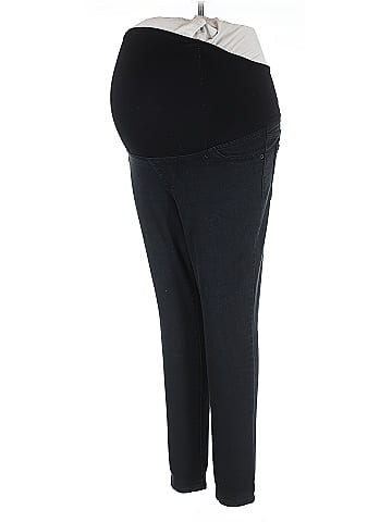 Isabel Maternity Casual Pants (view 1)