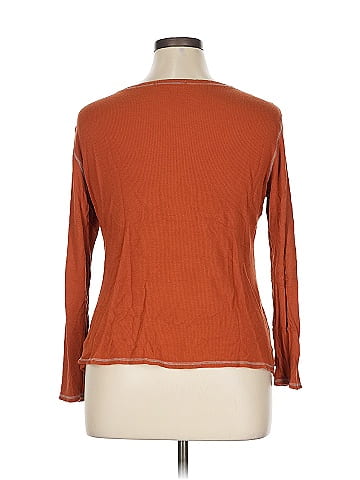 Eldridge Long Sleeve Top (view 2)