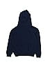 Jerzees Blue Pullover Hoodie Size M (youth) - photo 2