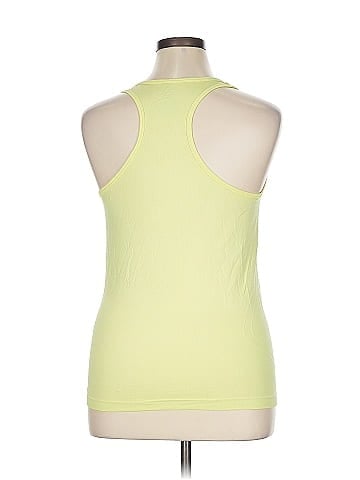 Danskin Now Sleeveless T-Shirt (view 2)