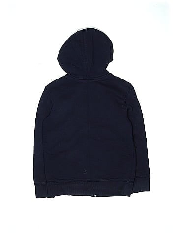The Children's Place Zip Up Hoodie (view 2)