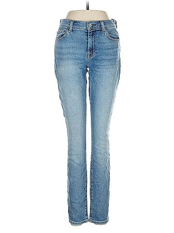 7 For All Mankind Jeans (view 1)