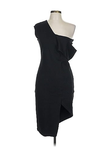 Michelle Mason Cocktail Dress (view 1)