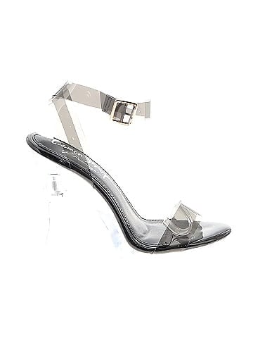 Lemon Drop by Privileged Heels (view 1)