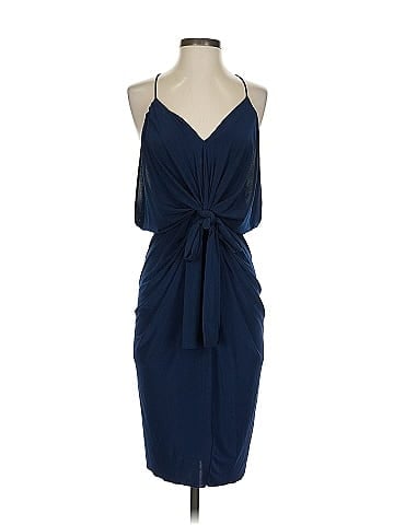MISA Los Angeles Cocktail Dress (view 1)