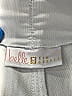 Belle By Kim Gravel Solid Ivory Casual Pants Size 16 - photo 4