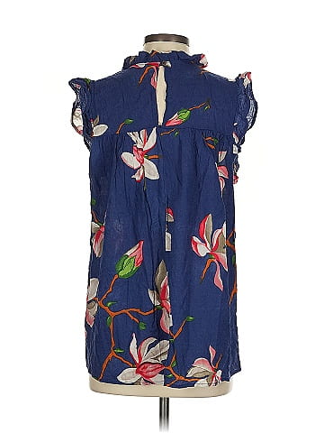 Bucketlist Short Sleeve Blouse (view 2)