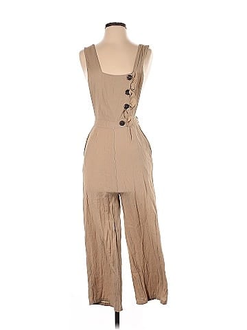 GB Overalls (view 1)