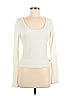 Rip Curl Ivory Pullover Sweater Size M - photo 1