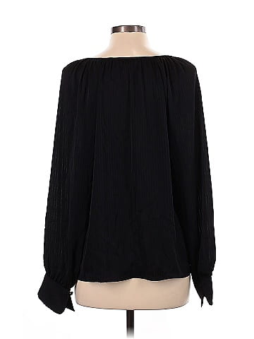 Nine West Long Sleeve Blouse (view 2)