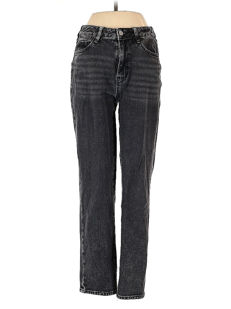 Click to view more detailed imagery on our partner's website Pre-owned Pacsun Jeans In Gray