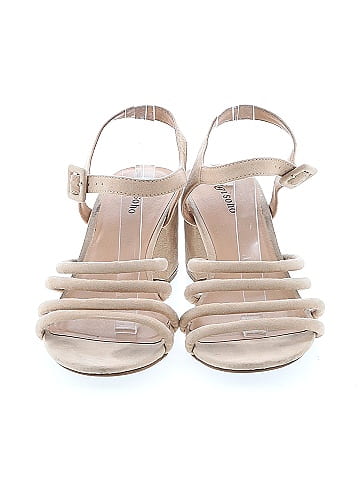 Zigi Soho Sandals (view 2)