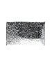 JNB Metallic Silver Clutch One size - photo 2
