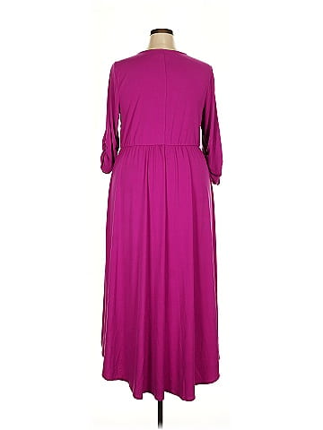 Lane Bryant Casual Dress (view 2)
