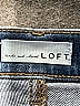 Ann Taylor LOFT Blue Jeans Size 6 - photo 3