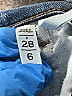 Ann Taylor LOFT Blue Jeans Size 6 - photo 4