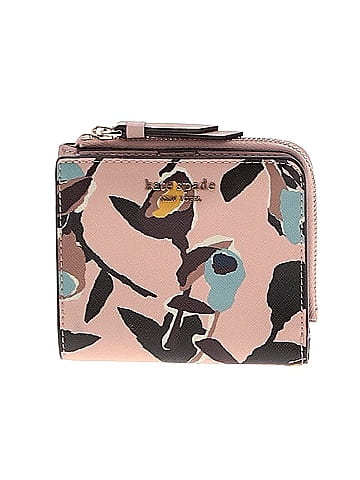 Kate Spade New York Leather Wallet (view 1)