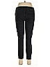 Vans Solid Black Jeans Size 7 - photo 2