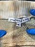 Young Fabulous & Broke Tie-dye Ivory Casual Skirt Size L - photo 3