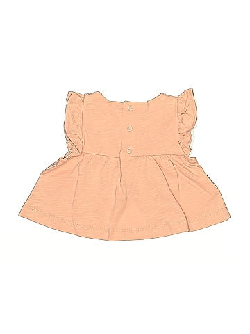Mayoral Short Sleeve Top (view 2)