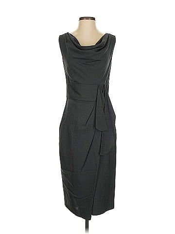 Magaschoni Cocktail Dress (view 1)