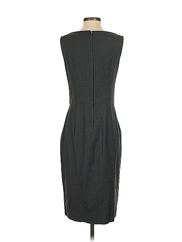 Magaschoni Cocktail Dress (view 2)
