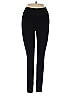 Koral Black Casual Pants Size XS - photo 1