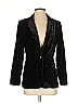 Halogen Black Blazer Size S - photo 1