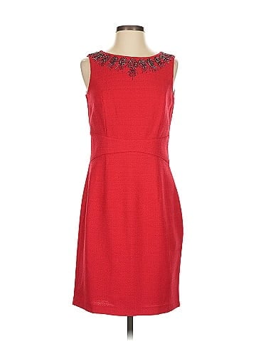 Ellen Tracy Cocktail Dress (view 1)