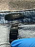 Aqua Hearts Blue Jeans Size 28 waist - photo 4