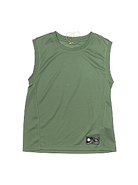 H&M Sleeveless T-Shirt (view 1)