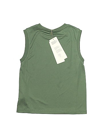 H&M Sleeveless T-Shirt (view 2)