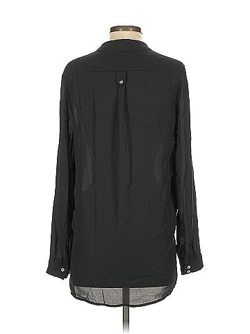 Fervour Long Sleeve Blouse (view 2)
