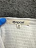 Rip Curl Ivory Short Sleeve Top Size M - photo 3