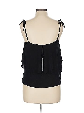 Ioanna Kourbela Sleeveless Blouse (view 2)