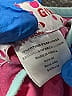 Ruffle Girl Teal Dress Size 6 (big kids) - photo 4