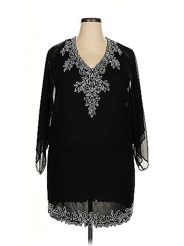 Jkara Casual Dress (view 1)