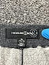 Treasure & Bond Solid Gray Athletic Shorts Size 14 - photo 3