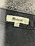 Madewell 100% Cotton Gray Blazer Size XXS - photo 6