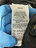 Madewell 100% Cotton Gray Blazer Size XXS - photo 7