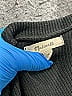 Madewell Solid Black Casual Dress Size S - photo 3