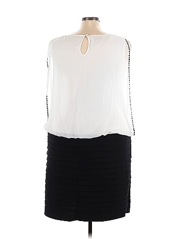 db established 1962 Cocktail Dress (view 2)