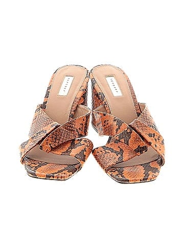 Topshop Mule/Clog (view 2)