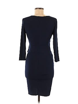 Kimi + Kai Maternity Cocktail Dress (view 2)