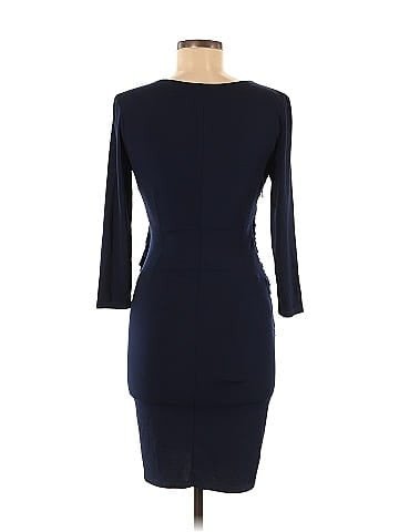 Kimi + Kai Maternity Cocktail Dress (view 2)