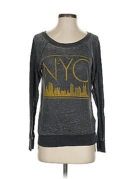 Chaser Long Sleeve T-Shirt (view 1)