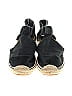 Tory Burch Black Wedges Size 9 - photo 2