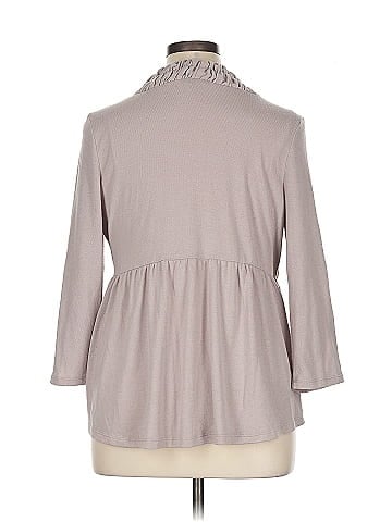 Lucy & Laurel Cardigan (view 2)