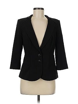 White House Black Market Blazer (view 1)