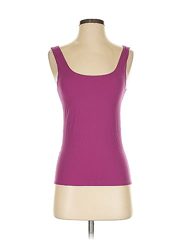 White House Black Market Sleeveless Top (view 1)